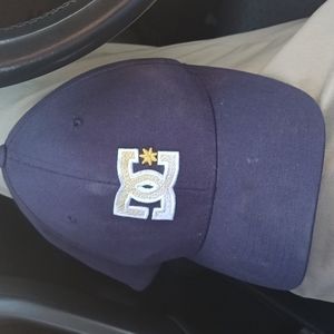 DC hat